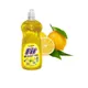 Lavatodo Fit 375 cc Limón Caja de 12 Unds